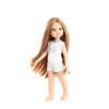 Punčka Las Amigas Cristi 2025 v pižami 32 cm
