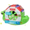 Fisher-price muzicki interaktivni puz sa kockama ( MAFRB84 )