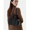HUGO Vikend torba Chris 2.0 crna