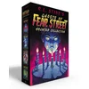 R.L. Stines Ghosts of Fear Street Haunted Collection (Boxed Set)