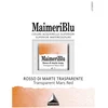 Maimeri Blu Akvarelne barve Transparent Mars Red 250 1,5 ml 1 kos