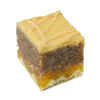Kajsija kocke (posno)