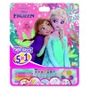 As company giga blok 5 u 1 frozen ( as27591 )