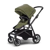 Thule kolica Sleek, Soft Green on Black