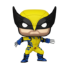 FUNKO POP MARVEL: DEADPOOL - WOLVERINE