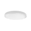 LED kupatilsko stropno svetlo LED/24W/230V IP44 4000K prečnik 29 cm, belo