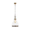 Jupiter 1782 - IS1 - Luster na lancu ISLA 1xE27/60W/230V