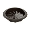 shumee Okrogel silikonski pekač Lurch, premer 24 cm