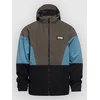 Horsefeathers Trent Jacket tarmac