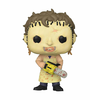 Bobble Figure Movies - The Texas Chainsaw Massacre POP! - Leatherface