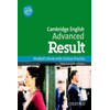 Cambridge English: Advanced Result: Students Book and Online Practice Pack