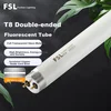 FSL Fluorescentna cev T8, 18W, Hladno bela, 60cm, 5 Komada