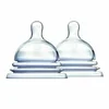 Munchkin LATCH STEP 3, Set dud na steklenico, Korak 3, od 6m +, 2 kos