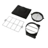 Elica Ogljikov filter za kuhinjsko napo CFC0140394 (KIT0037910) LONG LIFE