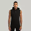 STRIX Duks Essential Tank Top Black