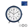 Lowell Budilka 9cm/JA7117-CF/več barv/plastika