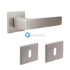Aluminijasta kljuka za vrata ECSR-BB/NIS
