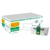 Paberblu složivi papirni ubrus V250 reciklirani 2sl (20 pak) ( AV11821 )