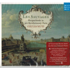 LES SAUVAGES/HARPSICHORDS IN PRE-REVOL