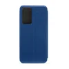 ROYAL FLIP COVER Maska za telefon za Xiaomi 12 Pro, Kraljevsko plava