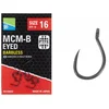 HOOKS MCM-B SIZE 8 EYED (P0150093)