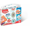 Kreativni set MAPED spiral art