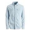 JACK & JONES Srajca JJSheridan svetlo modra