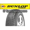 Dunlop SP Sport FastResponse ( 215/65 R16 98H BLK )