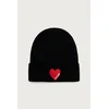 From Future beanie kapa ženska kašmirska