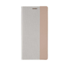 Futrola Lux Mesh Flip za Samsung S25 Ultra, Zlatne boje