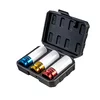 Topmaster 338804 Set udarnih gedora 17, 19, 21mm