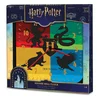slomart Kids Euroswan Harry Potter kvadratna stenska ura
