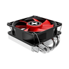 Xilence Xilence ventilator-CPU AMD AM/FM Performance C Heatpipe XC040, (20827529)