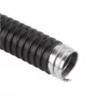 MUTOLUSAN Sapa izolir crevo Fi M-23373, 29mm, Crno