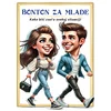 Bonton za mlade