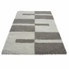 eoshop Preproga Gala shaggy 2505 bež (Varianta: 80x250 cm)
