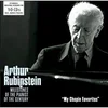 ARTHUR RUBINSTEIN 10CD COLL.