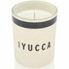 Dišeča sveča YUCCA 210 g, Humdakin