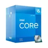 Intel Core i5-12400F