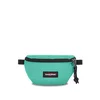 EASTPAK Torbica za okrog pasu Springer cijansko modra/črna