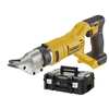 DEWALT DCS491NT Akumulatorske škarje za pločevino