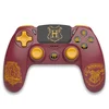 Gamepad Freaks and Geeks - Harry Potter Gryffindor Red- Wireless Controller PS4
