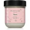 Tropicandle Roses dišeča sveča 170 ml