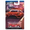 Hot Wheels: Klasični avtomobilček - 12 Ford Fiesta