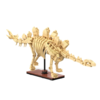 Kockice CaDa fosil Stegosaurus/297 delova
