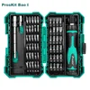 ProsKit Set odvijača SD-9857M, 57 komada