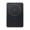 Xiaomi SuperSlim Magentic Power Bank 5000mAh crni