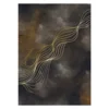 Venture Design Poster Wave 30x40 cm Večbarven
