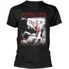 Cannibal Corpse Majica Tomb Of The Mutilated Unisex Black 2XL