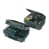 PLASTIC BOX VS-3070 Green